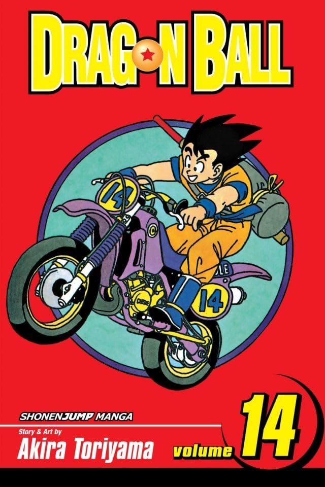 Amazon.com: Dragon Ball, Vol. 12: The Demon King Piccolo (Dragon